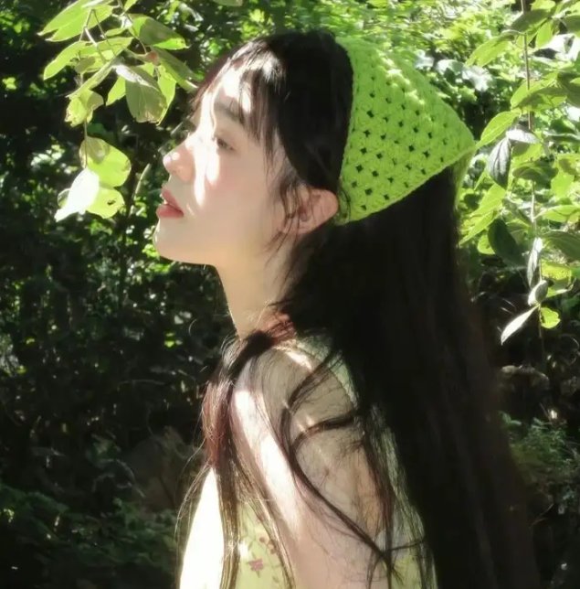 蝴蝶小姐